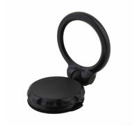 Besttoolifes Support de voiture à ventouse pour GPS - Réglable à 360° - Compatible avec TomTom XL XXL PRO IQ X30 Live Series