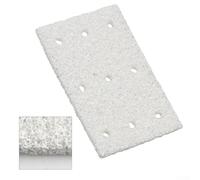 Besttoolifes Tampon encreur pour imprimantes Mutoh, éponge absorbante de rechange compatible avec VJ-1604 VJ-1614 VJ-1624, -40317 Feuille d'absorption d'encre à base d'eau