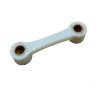 Besttoolifes Tige de liaison de transmission manuelle pour modèles Nissan, matériau ABS résistant à l'usure, remplacement direct pour 34930-4325R OEM Fitment