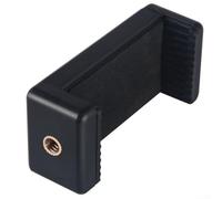 Besttoolifes Trépied de fixation pour guidon de caméra pour Xiaomi et Sjcam - Matériau ABS fiable pour une utilisation en extérieur (type Y réglable)