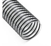 Besttoolifes Tuyau de conduit inférieur compatible avec aspirateur Shark NV601, ABS + PP, pièce de rechange pour Shark pour Hoover, accessoire de réparation d'aspirateur domestique pour