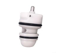 Besttoolifes TVA6 Valve de déclenchement de rechange pour cloueuse CN55 CN70 CN80, unité centrale de valve de commande en plastique pour modèles de cloueuse pneumatique Bostitch Max (A)