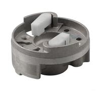 Besttoolifes Volant d'inertie de rechange 587655101 pour Husqvarna pour souffleur de feuilles modèles 360BT 562BTS 570BTS 570BFS 578BTF 580BTS 580BFS Construction en métal durable pour équipement