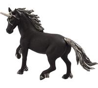 Besttoy Fantasy - Licorne noire - Figurine de jeu 387254