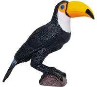 Besttoy - Toucan - Figurine de jeu