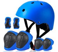 Besttravel Casque réglable pour enfants de 3 à 8 ans, garçons et filles, sécurité multi-sports