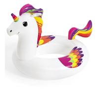 Bestway 36159 flotteur de plage et de piscine Multicolore Image PVC Bouée