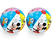 Bestway 20"/51cm Beach Ball (Lot de 2)