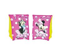 Bestway Disney - Minnie Aide de natation - brassards gonflables BRASSARDS