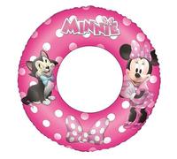 Bestway 30166 Bouée Minnie, Multicolore, 51 cm M