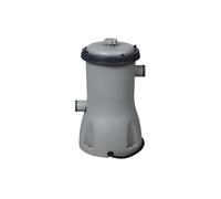 Bestway Pompe filtrante 3028L/800gal