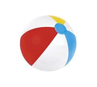 Ballon de plage - Non spécifié - Ø 51 cm - Vinyle résistant - Utilisation extérieure - Pour enfants