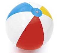 Bestway Ballon de plage gonflable 31022 — Diamètre 61 cm