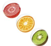 Bestway 31042 Kiwi ballon de plage 46cm