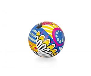 Bestway 31044 Pop Beach Ballon de Water coloré 91 cm