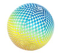 Bestway 31152 Ballon Gonflable Sphère Colorée 107 cm +3 Ans Plage et Piscine