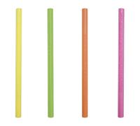 Bestway 32108 Frites Aquabones à mémoire de Forme diamètre 6,5 cm Hauteur 122 cm, 1 pièce (Couleurs Assorties)