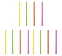 Bestway 32108 Frites Aquabones à mémoire de Forme diamètre 6,5 cm Hauteur 122 cm, 1 pièce (Couleurs Assorties)