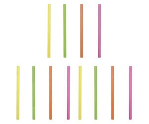 Bestway 32108 Frites Aquabones à mémoire de Forme diamètre 6,5 cm Hauteur 122 cm, 1 pièce (Couleurs Assorties)