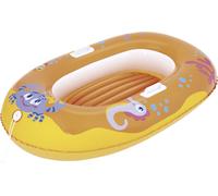 Bestway 34009 Bateau Happy Krebs 137x89 cm