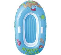 Bestway® 34009 Bestway® Krusti Kinder-Schlauchboot farbsortiert