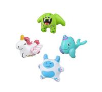 Bestway Jouet aquatique Puffy Pals