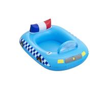 Bestway 34153 Bouée Gonflable Multicolore M