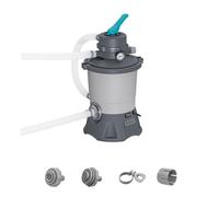Bestway 3596 L / 950 gal Filtre à sable