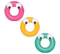 Éléments flottants pour piscine Bestway 115906 Blanc G