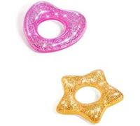 Bestway 36141 flotteur de plage et de piscine Couleurs assorties Bouée G