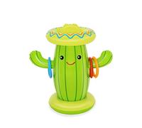 Bestway® 41" x 23.5" x 41"/1.05m x 60cm x 1.05m Sweet & Spiky Cacti Sprinkler