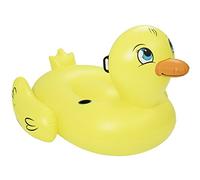 Bestway 41106 Jeu Chevauchable Canard Fashion