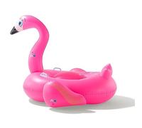 Bestway - 41108 - Flamand Chevauchable - Taille 198 cm