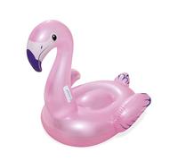 Bestway Bouée gonflable Flamant rose 127×127 cm
