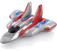 Bestway 41443 Jouet gonflable pour la piscine et la plage Multicolore Échantillon de PVC Flotteur à enfiler