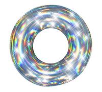 Bestway® Φ42/Φ1.07m Iridescent Swim Ring