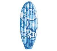 Jouets D Été Sport Bte/ Surf Rider 114cm X 46cm Avec 2
