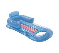 Matelas gonflable lit de camp GENERIQUE Bestway Matelas Pneumatique 157 X 89 Cm