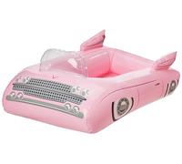 BESTWAY 43164 Pink Party Car Refroidisseur à Boisson Multicolore