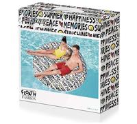 Bestway 43263 Île Gonflable Avec Frases 1,88 M