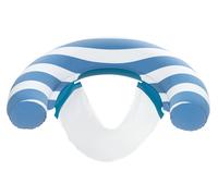 Bestway 43852 Matelas Gonflable Waterproof Comfort Plush 119x67,5 cm Piscine Plage