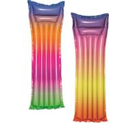 Bestway 44041 Bain de soleil gonflable arc-en-ciel 183 cm x 69cm