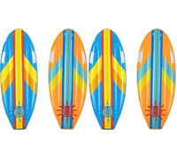 Bestway® 45" x 18"/1.14m x 46cm Sunny Surf Rider (Lot de 2)