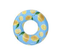 Bestway® Φ47/Φ1.19m Scentsational Lemon Swim Ring