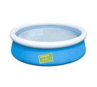 Bestway® 5' x 15"/1.52m x 38cm My First Fast Set Pool
