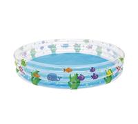Bestway 51005 Lounges & Floats Planschbecken, Multicolour