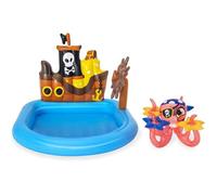Bestway Piscine Remorqueur