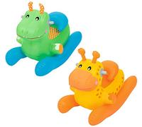 Bestway - 52220 - Jeu de Plein Air - Baby à Nimal