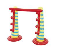 Jeu Gonflable Avec Brumisateur Limbo Bestway 175 X 71 X 150 Cm