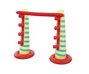 Bestway - 52238 - Jeu de Plein Air - Limbo/Brumisateur
